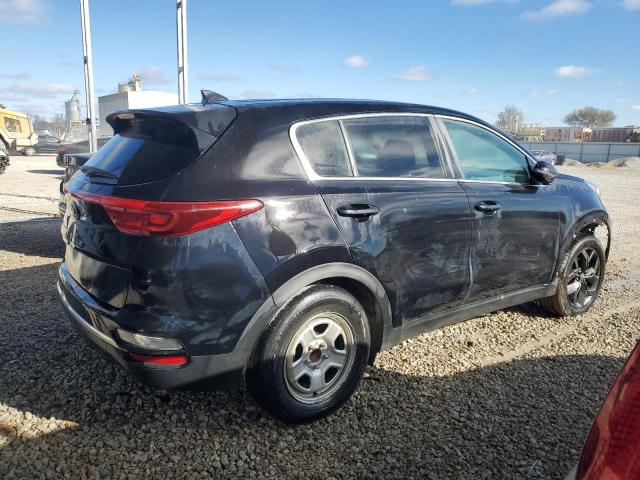 2022 KIA SPORTAGE L - KNDPM3AC5N7968669