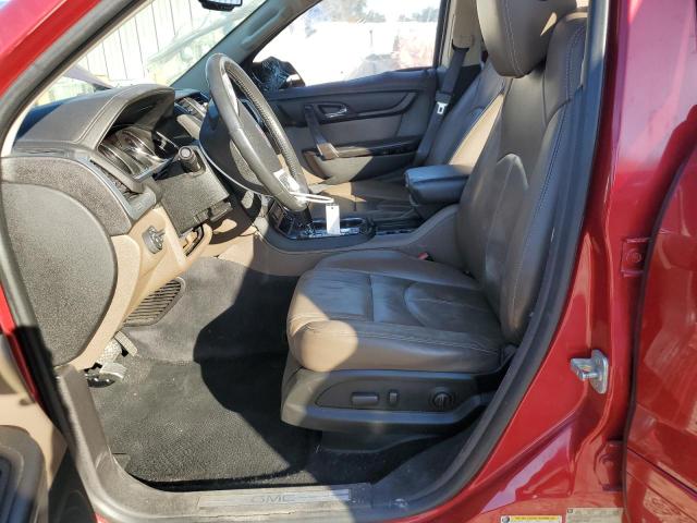 2014 GMC ACADIA SLT #3303949699