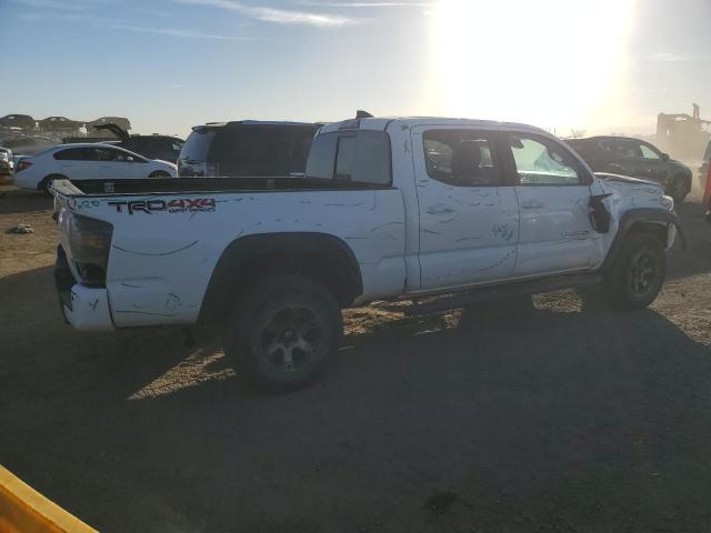 2019 TOYOTA TACOMA DOU #3294780754
