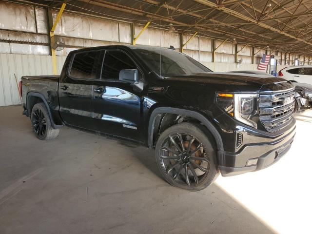 2023 GMC SIERRA K15 #3284605344