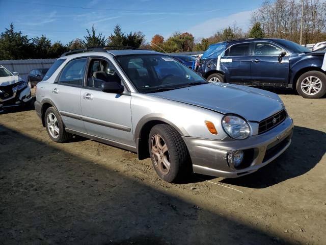 2003 SUBARU IMPREZA #3303957707