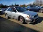 Lot #3303957707 2003 SUBARU IMPREZA