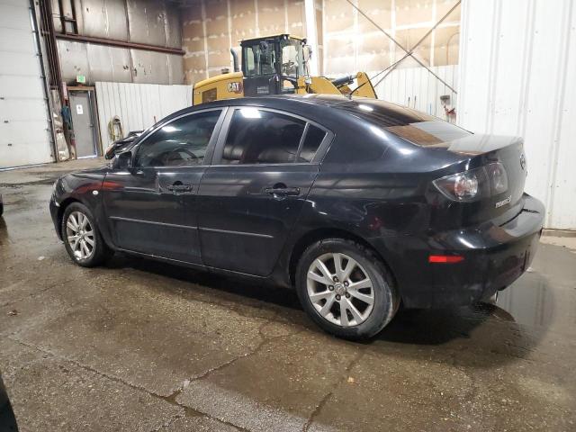 2007 MAZDA 3 I #3291559918