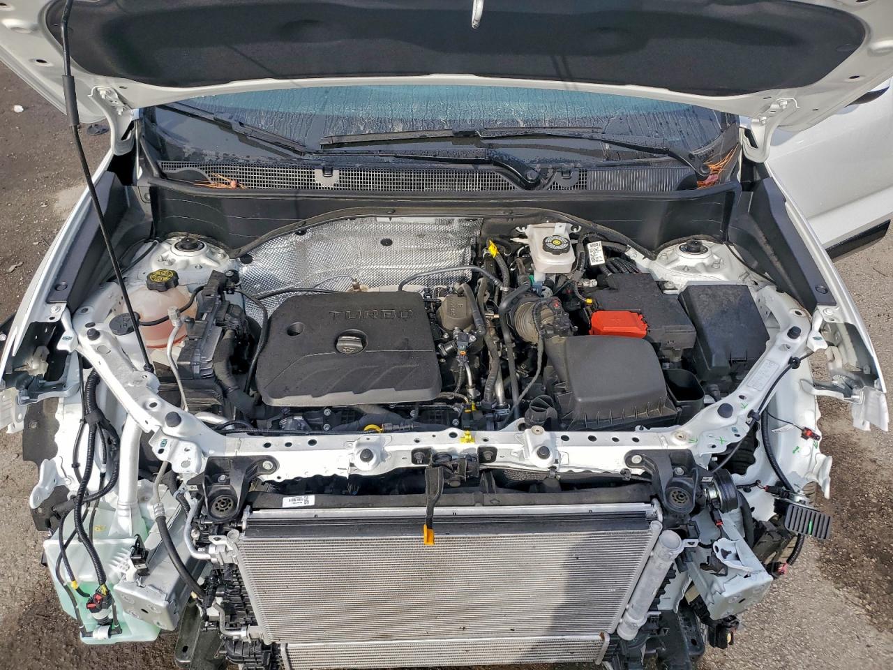 BUICK ENCORE SPORT TOURING