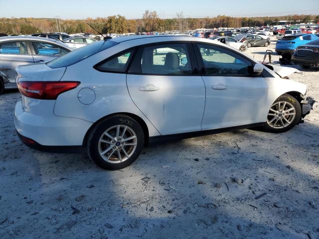 2016 FORD FOCUS SE #3290262227