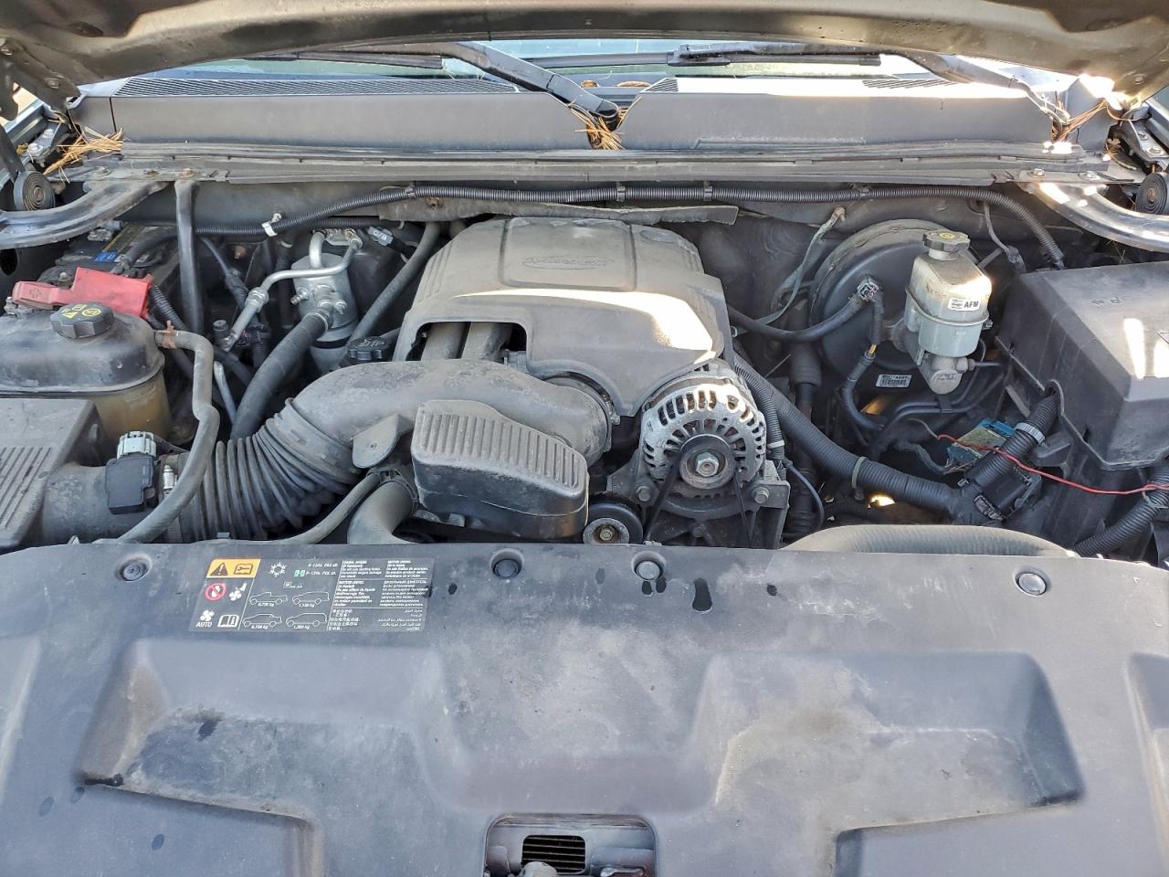 GMC SIERRA K1500 SLE