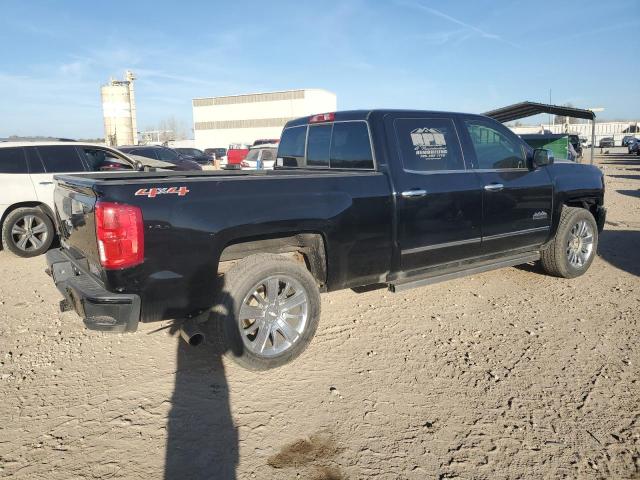 2016 CHEVROLET SILVERADO - 3GCUKTEC6GG277306