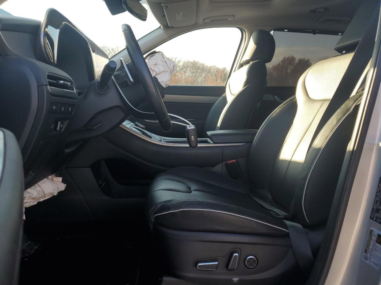 HYUNDAI PALISADE SEL PREMIUM