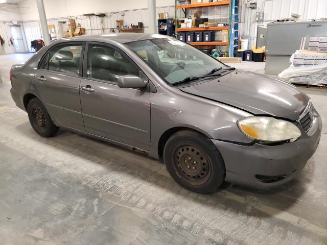 2005 TOYOTA COROLLA CE #3297891771