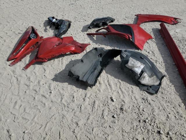 2021 TOYOTA CAMRY SE #3301782365