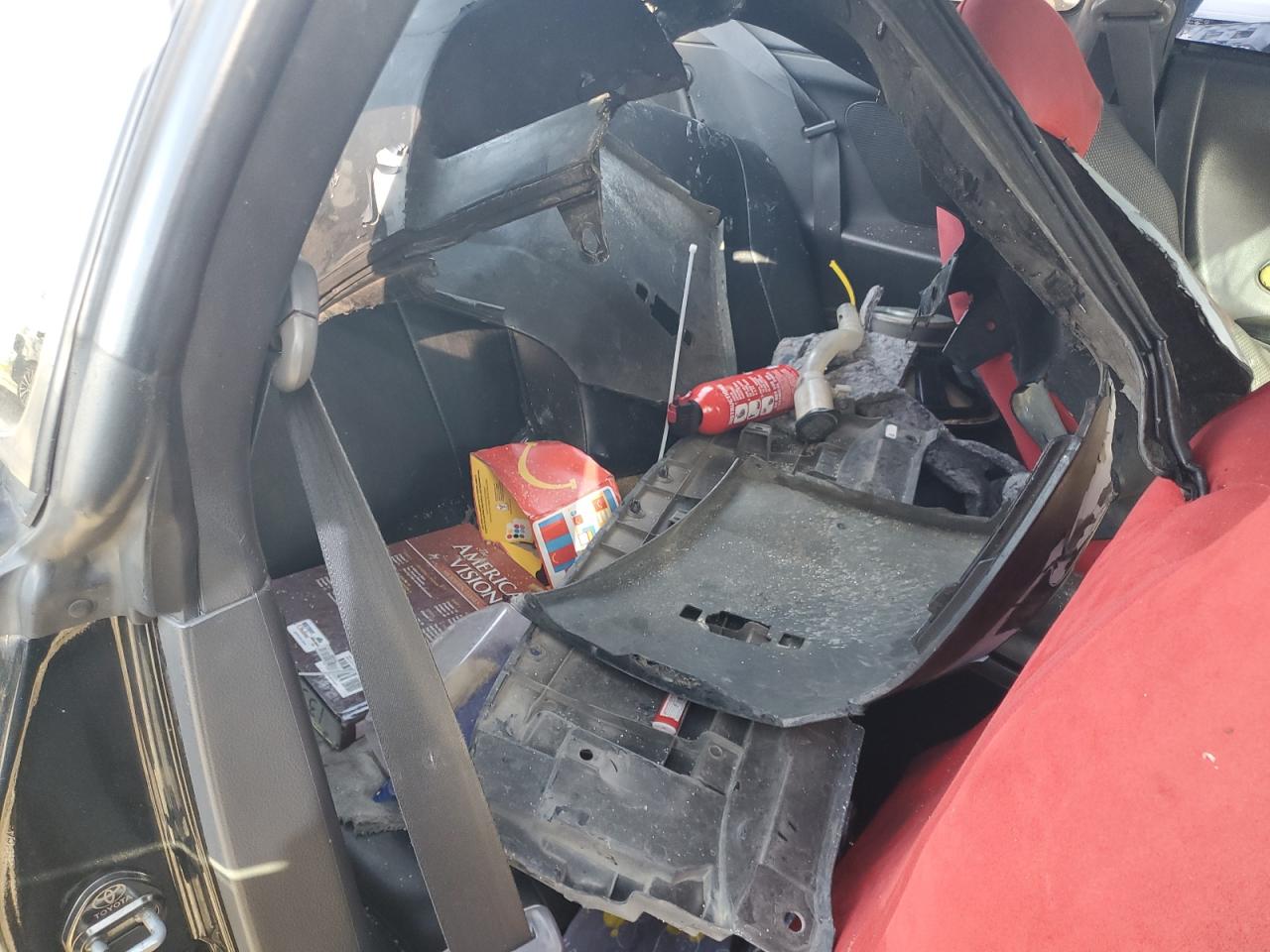 Lot #3298146291 2001 TOYOTA CELICA GT