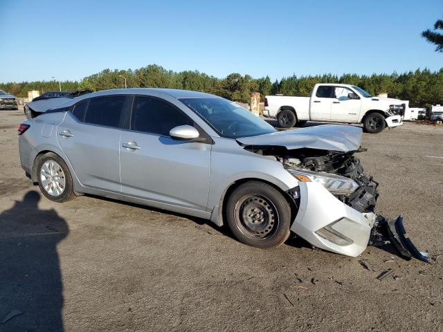 2021 NISSAN SENTRA S #3285568311