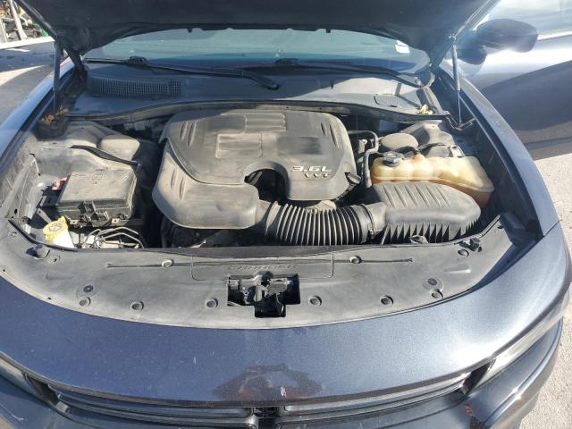 2018 DODGE CHARGER SX #3286811256