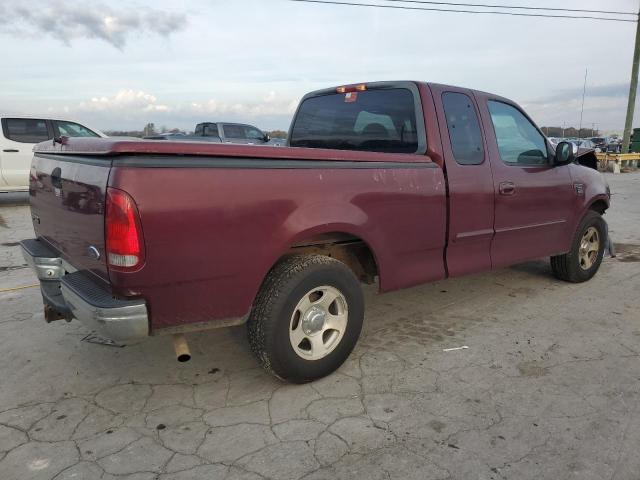 1999 FORD F150 #3298061130