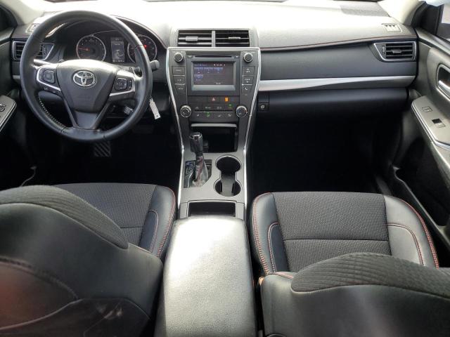 2016 TOYOTA CAMRY LE #3310540057