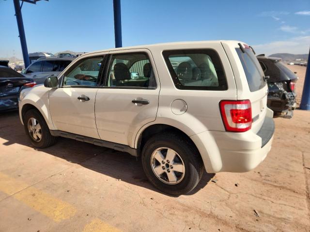 2010 FORD ESCAPE XLS - 1FMCU0C77AKA69716
