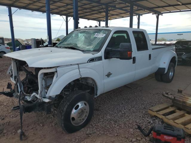 Global Auto Auctions: 2015 FORD F350 SUPER