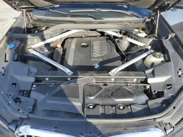 2019 BMW X5 XDRIVE4 #3282381286