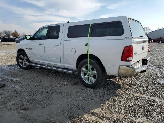 2017 RAM 1500 SLT #3302795909