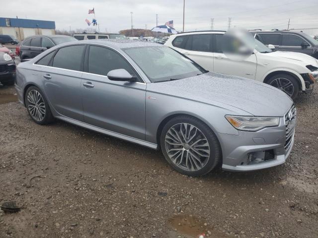 2016 AUDI A6 PRESTIG #3283972802