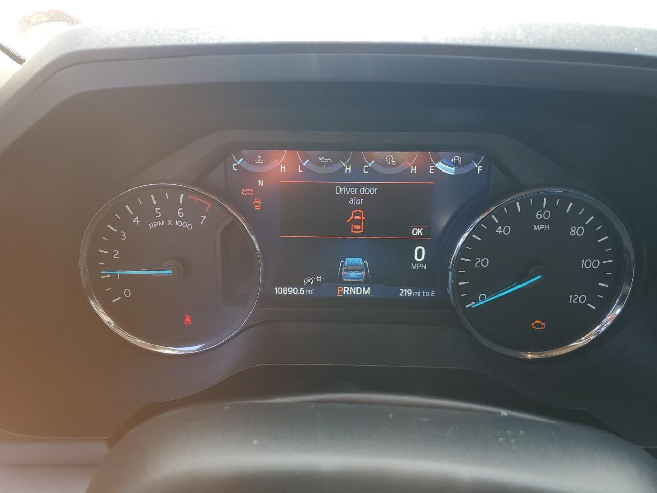 FORD EXPEDITION MAX XLT