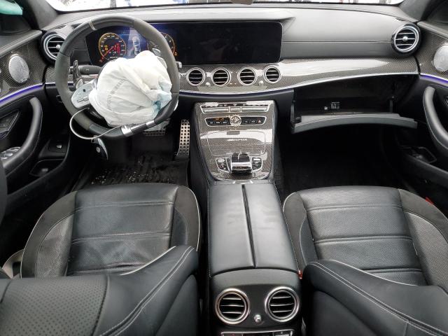 2019 MERCEDES-BENZ E 63 AMG-S WDDZF8KB8KA558927