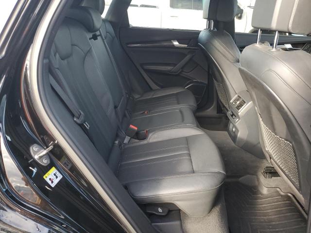 2018 AUDI SQ5 PRESTI #3302908045