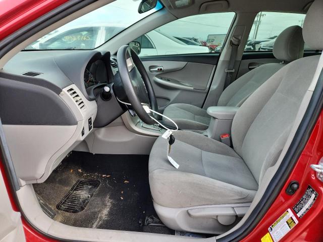 2013 TOYOTA COROLLA BA - 2T1BU4EE4DC919018