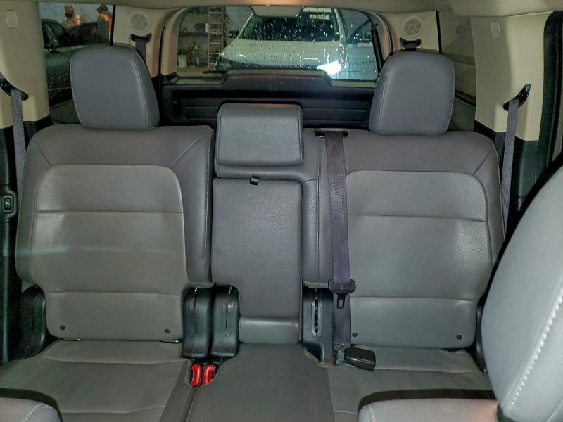 2019 FORD FLEX LIMIT #3304608436