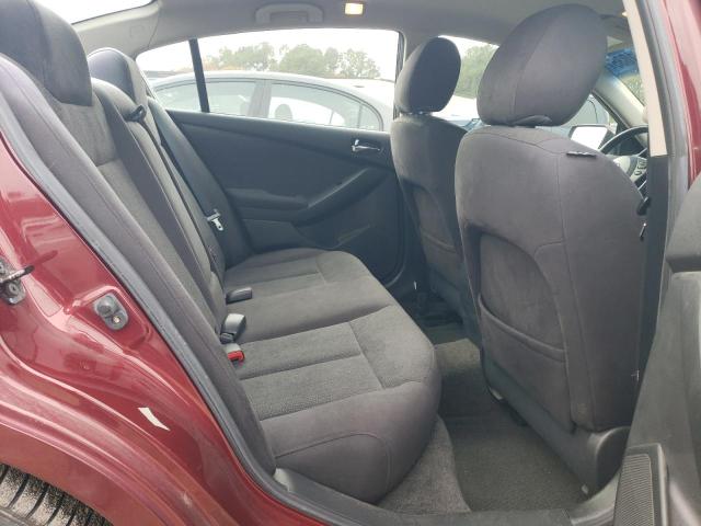 2010 NISSAN ALTIMA BAS #3293520424