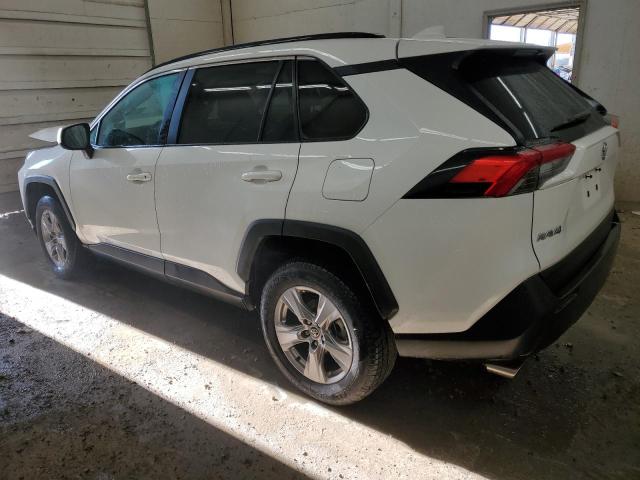 2022 TOYOTA RAV4 XLE #3293512444