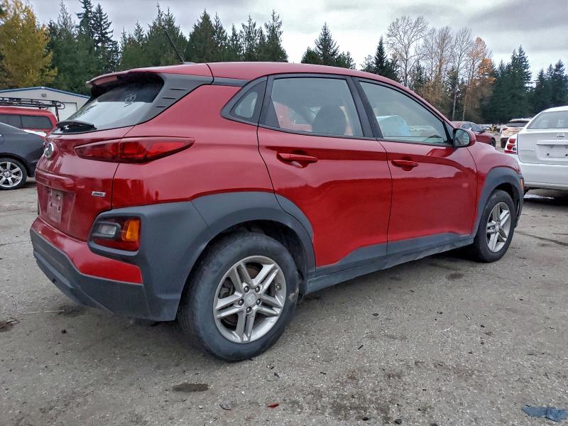 2019 HYUNDAI KONA SE #3296418671