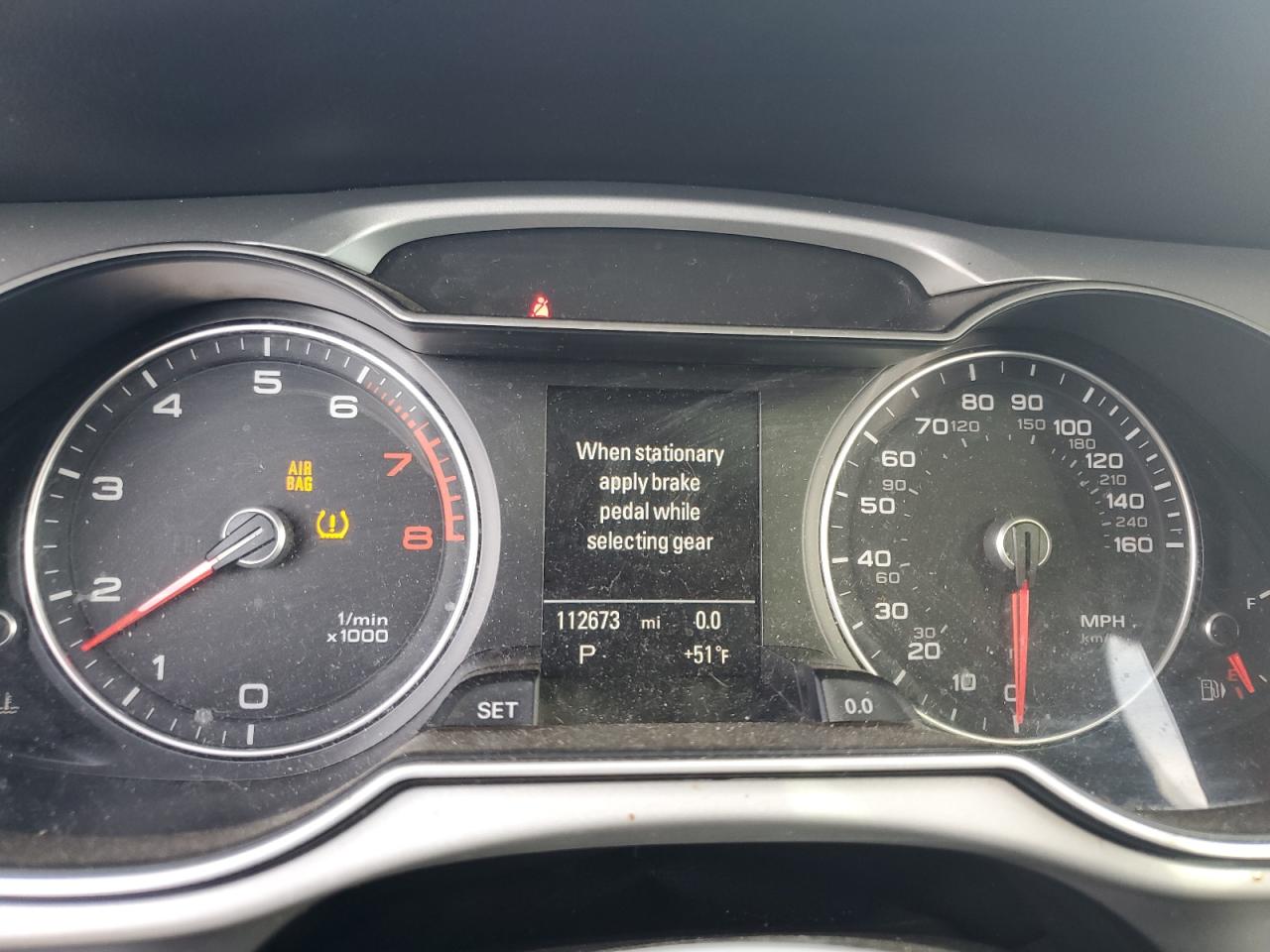 AUDI A4 ALLROAD PREMIUM PLUS