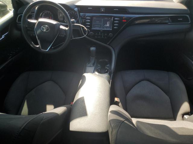 2020 TOYOTA CAMRY LE #3309597594