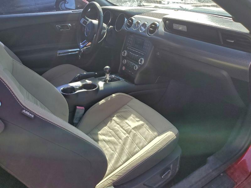 2016 FORD MUSTANG GT #3297987101