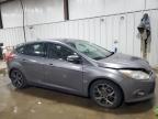 Lot #3308477273 2014 FORD FOCUS SE