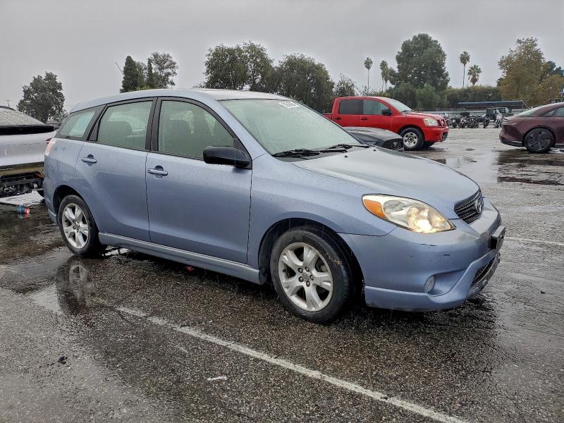 2007 TOYOTA COROLLA MA #3296241452