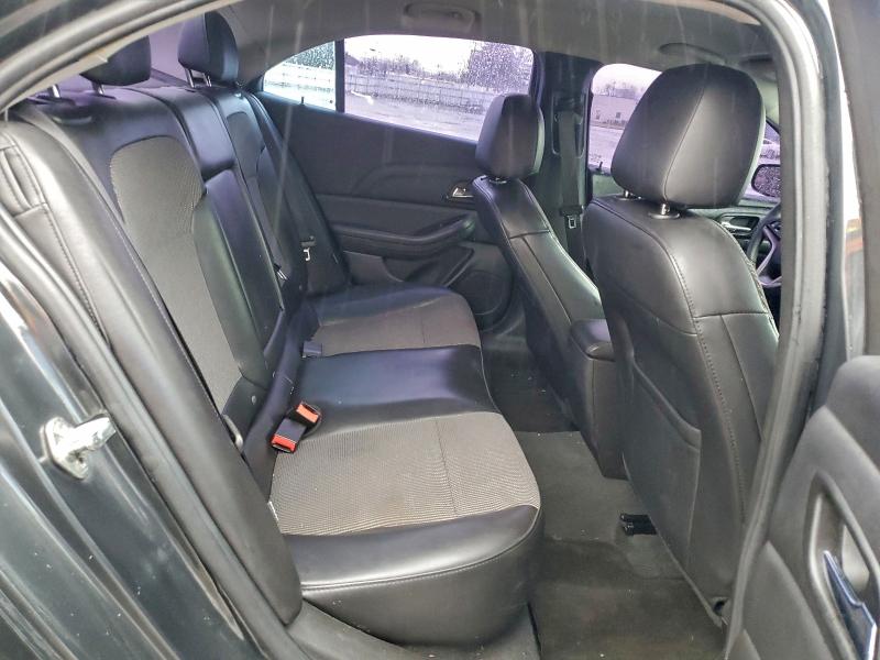 2015 CHEVROLET MALIBU 1LT #3297964772