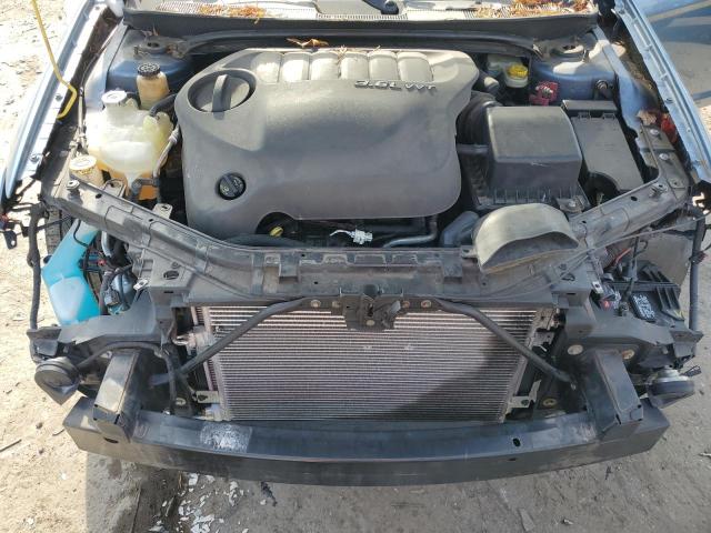 2011 CHRYSLER 200 TOURIN - 1C3BC1FG9BN533078