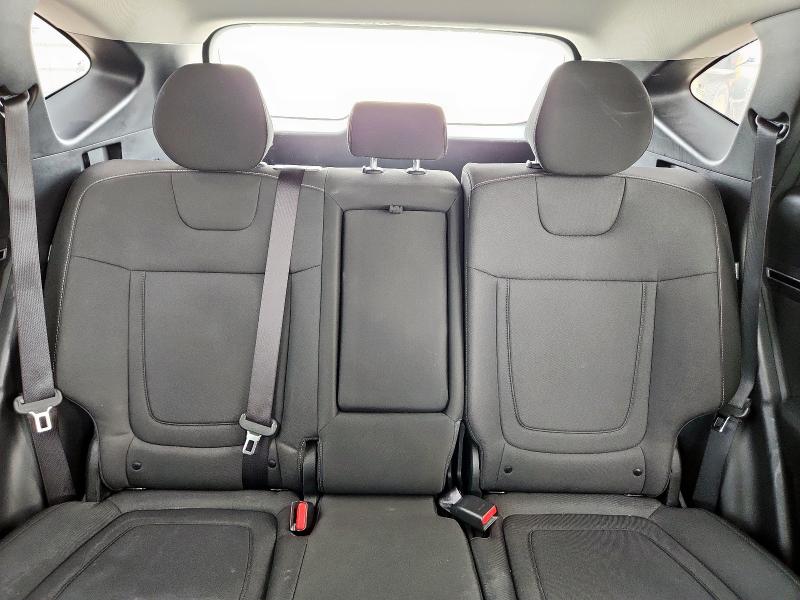 2024 HYUNDAI TUCSON SE #3306571123