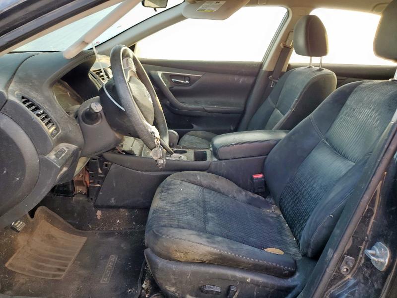 2017 NISSAN ALTIMA #3291210954