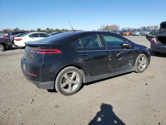 2013 CHEVROLET VOLT - 1G1RD6E48DU134157