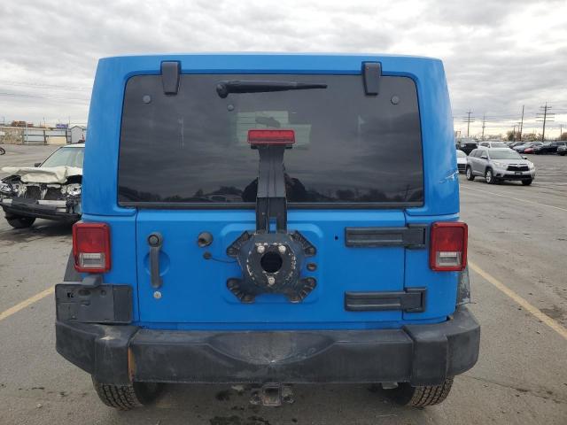 2011 JEEP WRANGLER R #3303764448