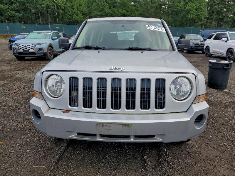 2009 JEEP PATRIOT SP #3296433661