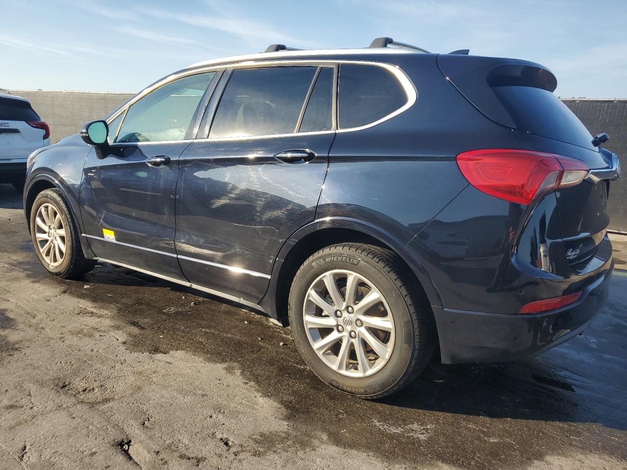 BUICK ENVISION ESSENCE