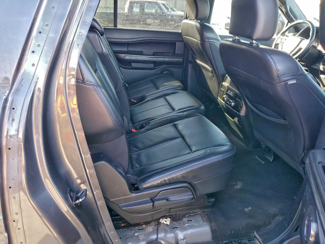 FORD EXPEDITION MAX XLT