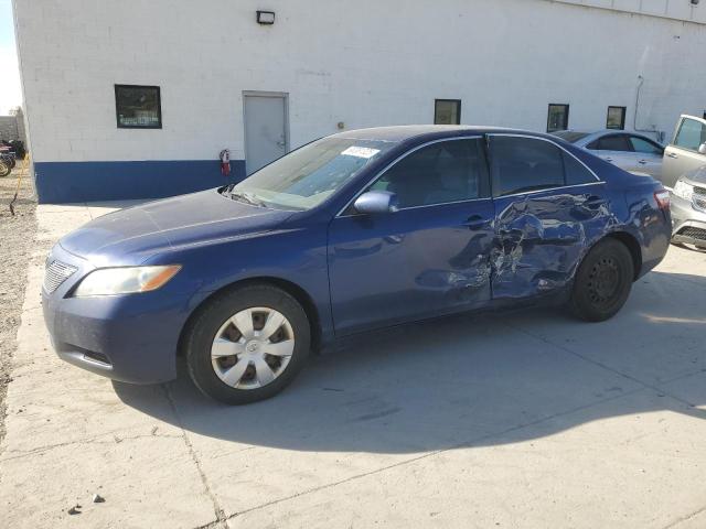 Global Auto Auctions: 2007 TOYOTA CAMRY CE
