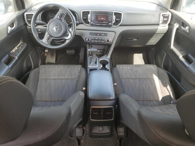 2017 KIA SPORTAGE L #3297448201