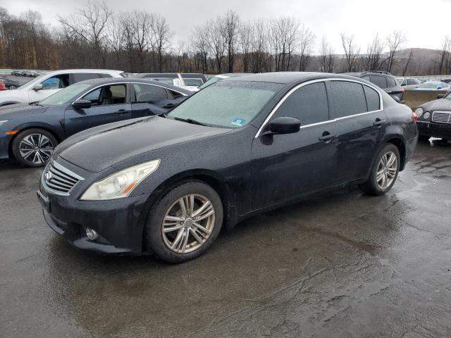 Global Auto Auctions: 2010 INFINITI G37
