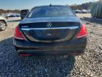 Lot #3296319418 2016 MERCEDES-BENZ S 550